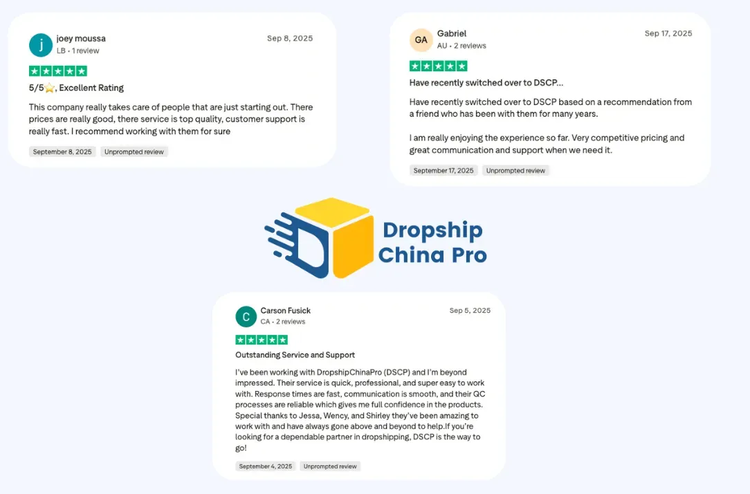 Reviews-Dropship-China-Pro-DSCP