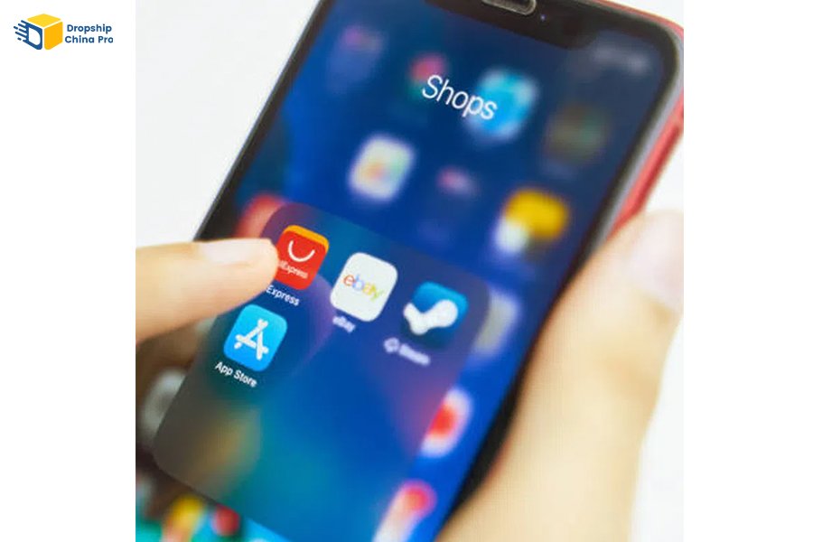 dropshipping sourcing agent