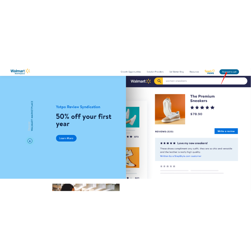 WALMART DROPSHIPPING WALMART DROPSHIPPING