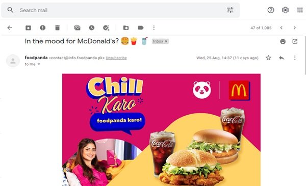 EMAIL MARKETING EMAIL MARKETING