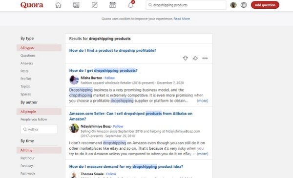 market dropshipping store market dropshipping store