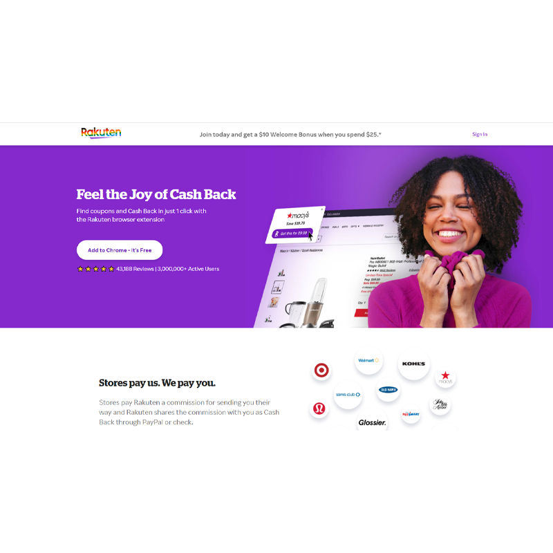 BEST FULFILLMENT SERVICES: Rakuten BEST FULFILLMENT SERVICES: Rakuten