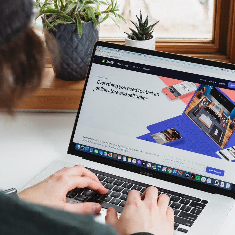 Shopify Shopify guide