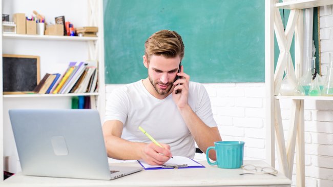 Communicate Communicate