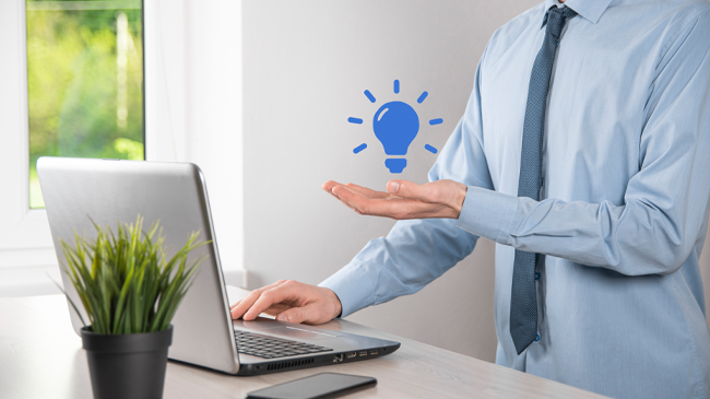 bright ideas bright ideas