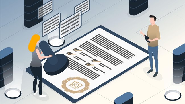 implementing quality control implementing quality control