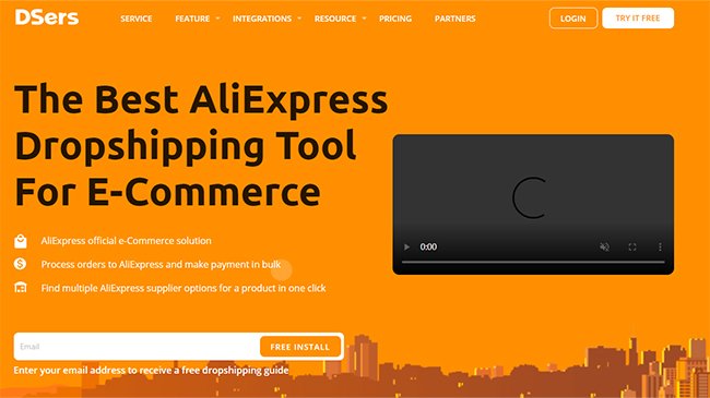 Migration from Oberlo to Dsers Migration from Oberlo to Dsers