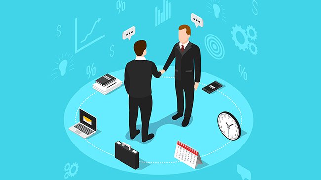 growing dropshipping business dropshipping business partnership