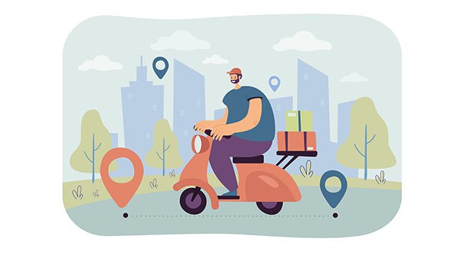 Dropshipping Delivery Time Dropshipping Delivery Time