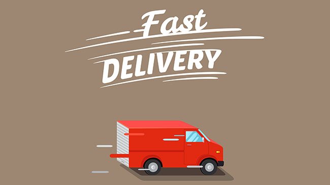 Dropshipping Delivery Time Dropshipping Delivery Time