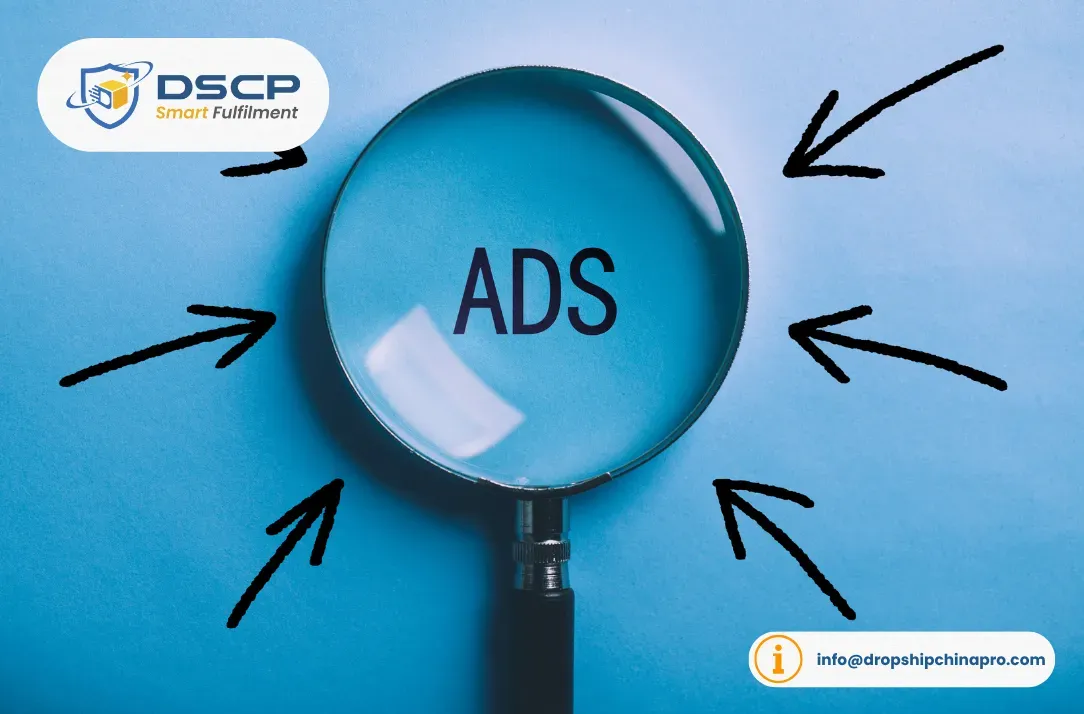 Ads-for-E-Commerce-Store