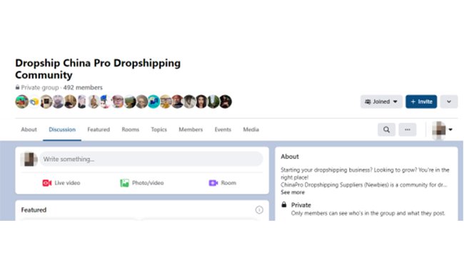 Social Media Marketing Social Media Marketing