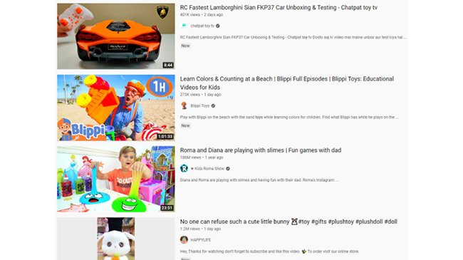 YouTube marketing YouTube marketing