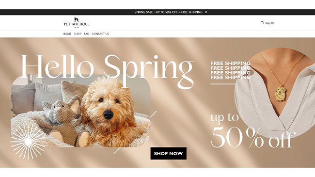 Shopify dropshipping stores Shopify dropshipping stores