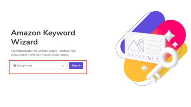 Keyword Wizard Keyword Wizard