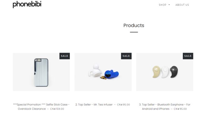 Shopify dropshipping stores Shopify dropshipping stores