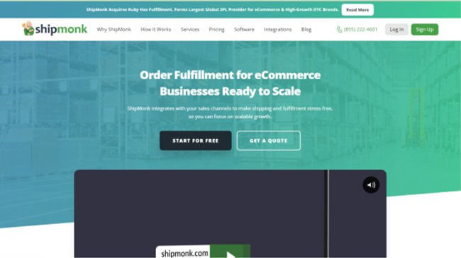 3PL fulfillment companies 3PL fulfillment companies