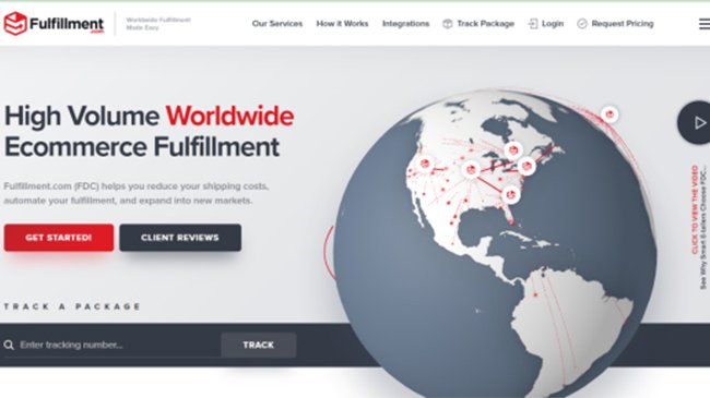 3PL fulfillment companies 3PL fulfillment companies