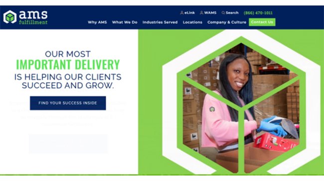 3PL fulfillment companies 3PL fulfillment companies