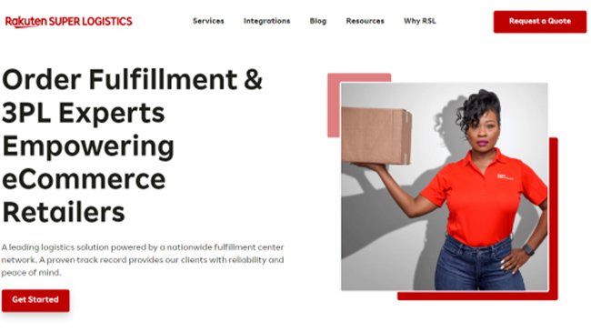 fulfillmernt.com fulfillment