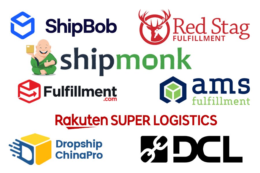 8 Best 3PL Fulfillment Companies in 2025 Compare Shipping Speeds Costs Global Reach