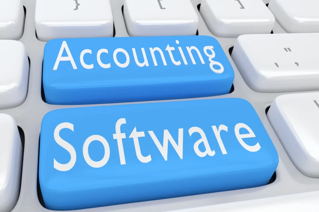 accounting software accounting software