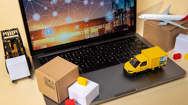 Shipping & logistics of Clothing Dropshipping Shipping & logistics