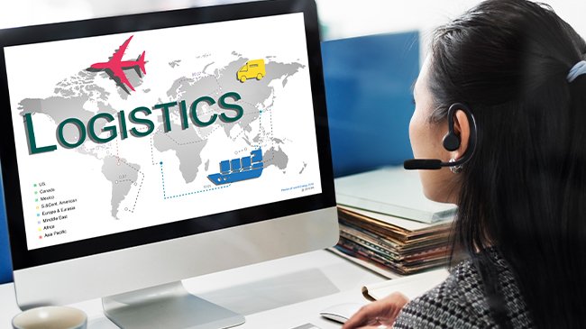 Shipping & logistics of Clothing Dropshipping Shipping & logistics of Clothing Dropshipping