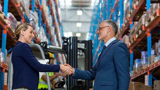 Supplier Reliability Supplier Reliability