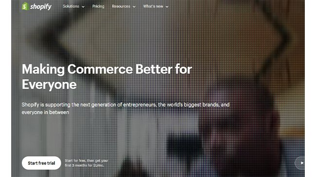 top tools for dropshipper: Shopify top tools for dropshipper: Shopify