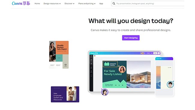 top tools for dropshipper: Canva top tools for dropshipper: Canva
