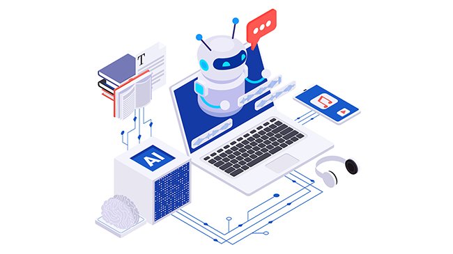 AI machine learning AI machine learning