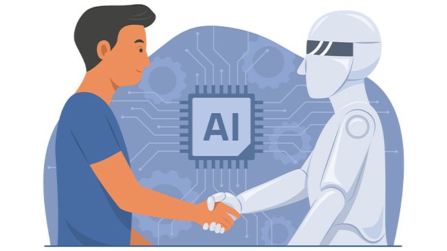 How AI is Revolutionizing Dropshipping How AI is Revolutionizing Dropshipping