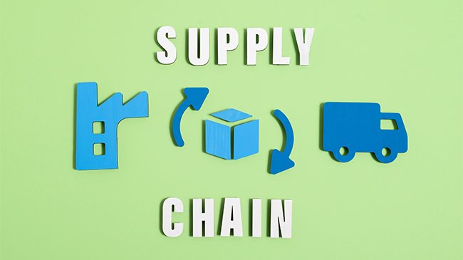 Benefits of a Diversified Supply Chain Benefits of a Diversified Supply Chain