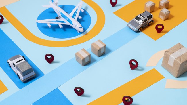 supply chain efficiency supply chain efficiency