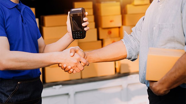 3PLs in E-commerce 3PLs in E-commerce