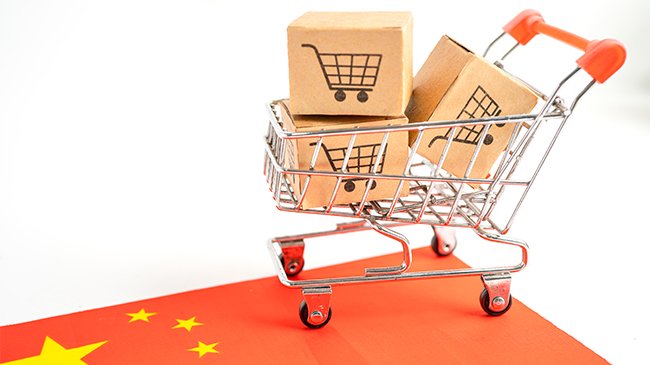 Advantages of Choosing China for Dropshipping Advantages of Choosing China for Dropshipping