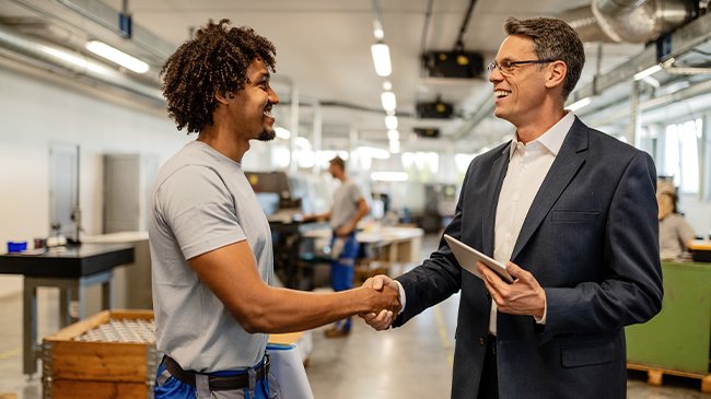 Supplier Communication Strategies: Supplier Communication Strategies: