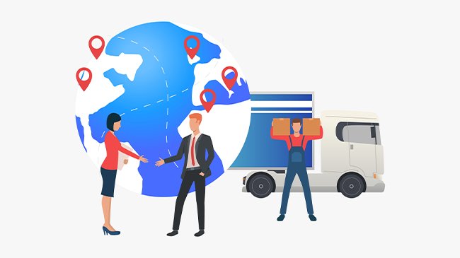 Picking the Perfect Shipping Partner Picking the Perfect Shipping Partner