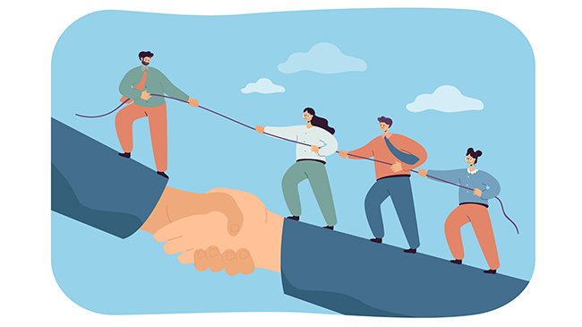 2. Strategies to Overcome Partnership Obstacles 2. Strategies to Overcome Partnership Obstacles