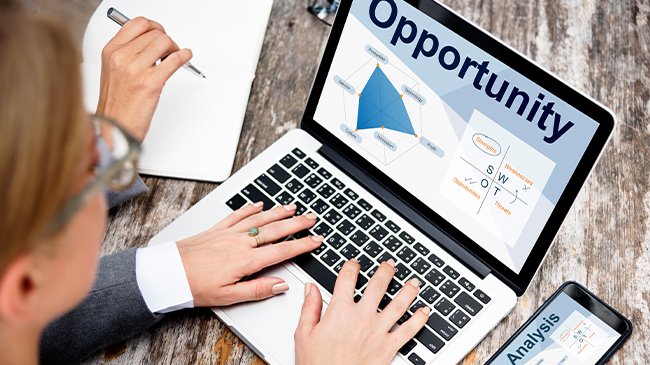 Preparing for Post-CNY Opportunities: Preparing for Post-CNY Opportunities: