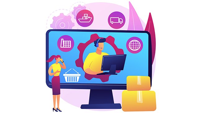 Challenges and Solutions in Dropshipper-3PL fulfillment Partnerships Challenges and Solutions in Dropshipper-3PL fulfillment Partnerships