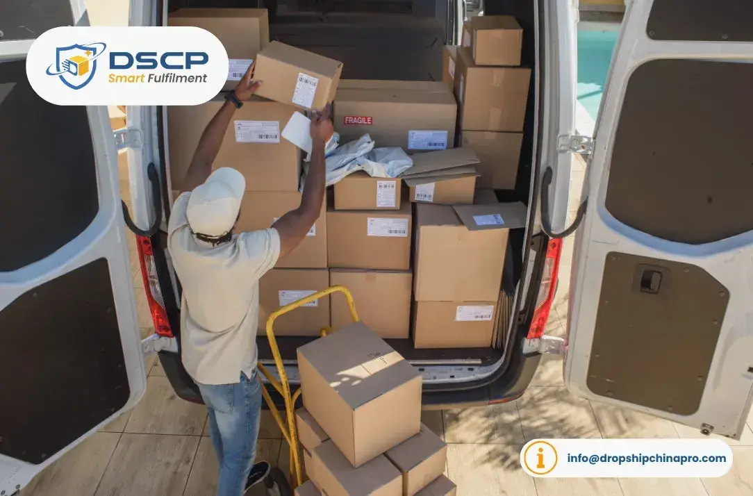 Reliable-Ecommerce-Fulfillment-Partner