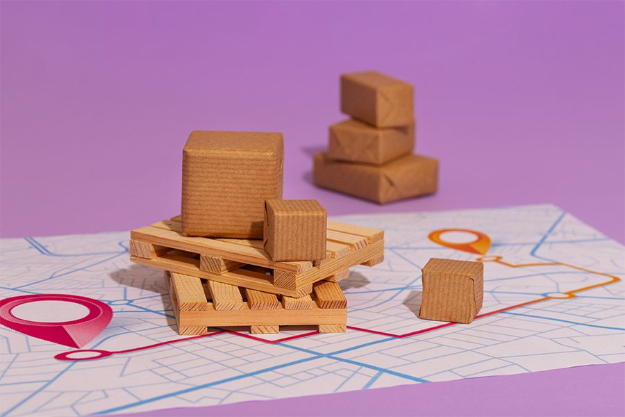 Dropshippers & 3PL Fulfillment Partnerships