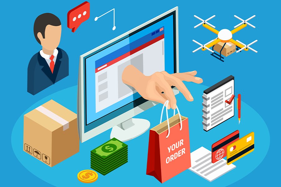 An Ultimate Guide to Rocking Dropshipping and Seamless Shipping