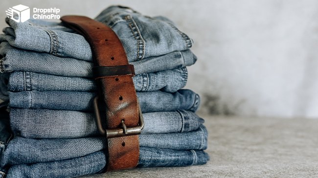 Winning Products for Dropshipping 2024:Jeans Winning Products for Dropshipping 2024:Jeans