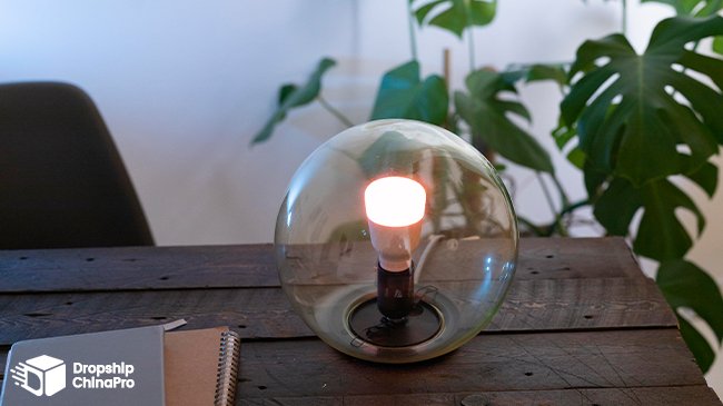 Filament Lamp Filament Lamp