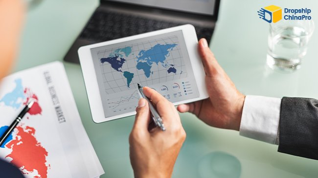 Identifying Top China Dropshipping Suppliers Identifying Top China Dropshipping Suppliers
