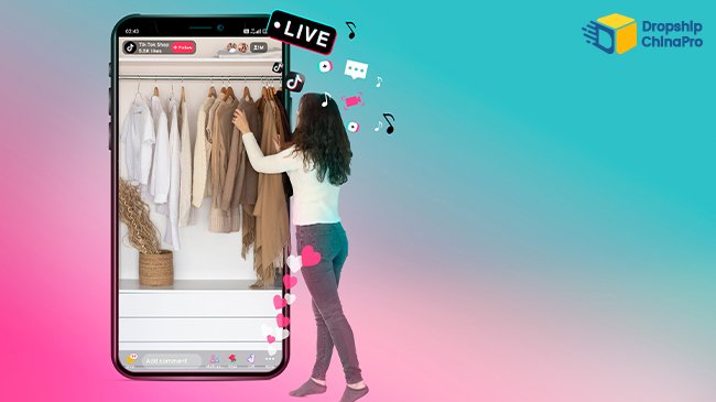 TikTok Shop dropshipping TikTok Shop dropshipping