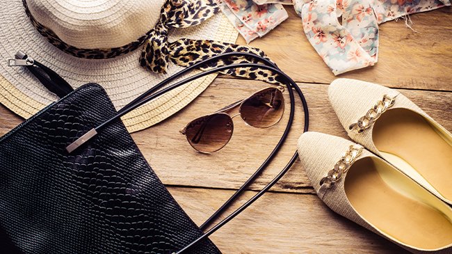 Customized Apparel and Accessories Customized Apparel and Accessories